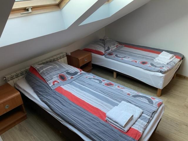 Hotel Maj
